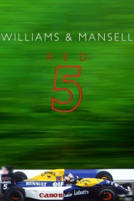 Stream Williams & Mansell: Red 5 in Full HD for Free on MoviesJoy