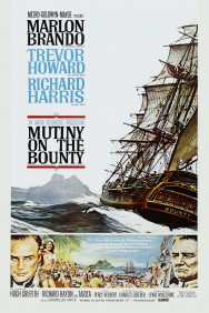 Stream Mutiny on the Bounty in Full HD for Free on MoviesJoy