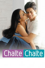 Watch Free Chalte Chalte Movies HD Online FMovies Alternatives site