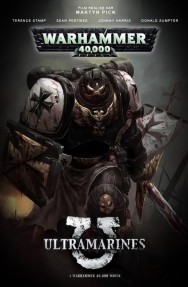 Watch free Ultramarines: A Warhammer 40,000 Movie movies online on on MoviesJoy Alternatives site