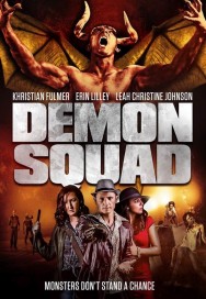 Stream Demon Squad in Full HD for Free on MoviesJoy