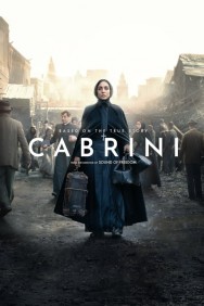 Watch free Cabrini movies online on on MoviesJoy Alternatives site