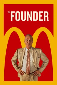 Stream The Founder Movies in HD Free on MoviesJoy