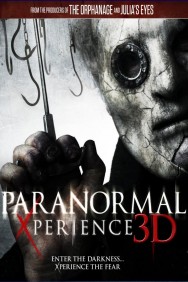 Stream Paranormal Xperience in Full HD for Free on MoviesJoy