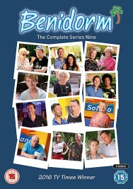 Stream Benidorm in Full HD for Free on MoviesJoy