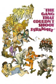 Watch free The Gang That Couldn't Shoot Straight movies online on on MoviesJoy Alternatives site