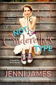 Stream Not Cinderella's Type in Full HD for Free on MoviesJoy