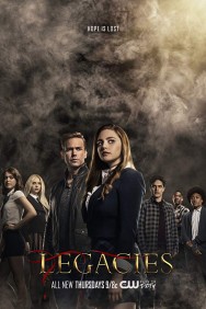 Stream Legacies Movies in HD Free on MoviesJoy