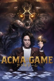 Stream ACMA:GAME in Full HD for Free on MoviesJoy