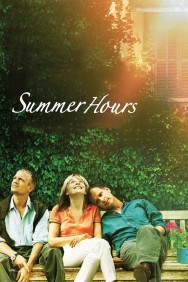 Stream Summer Hours in Full HD for Free on MoviesJoy