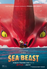 Stream The Sea Beast in Full HD for Free on MoviesJoy