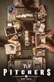 Stream TVF Pitchers Movies in HD Free on MoviesJoy