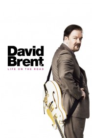 Stream David Brent: Life on the Road in Full HD for Free on MoviesJoy