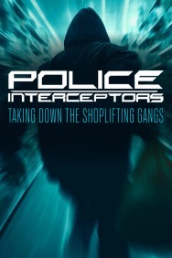 titta-Police Interceptors: Taking Down the Shoplifting Gangs