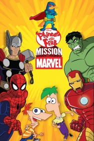 Watch Free Phineas and Ferb: Mission Marvel Movies HD Online FMovies Alternatives site