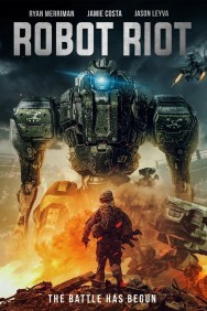 Watch Free Robot Riot Movies HD Online FMovies Alternatives site