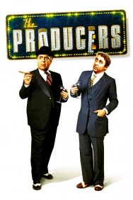 Stream The Producers in Full HD for Free on MoviesJoy