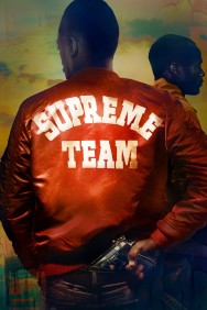 Watch Free Supreme Team Movies HD Online FMovies Alternatives site