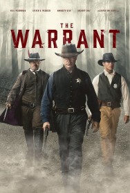 Watch Free The Warrant Movies HD Online FMovies Alternatives site