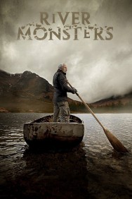 Watch Free River Monsters Movies HD Online FMovies Alternatives site