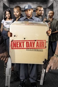 Watch free Next Day Air movies online on on MoviesJoy Alternatives site