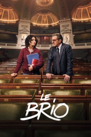 Stream Le Brio in Full HD for Free on MoviesJoy