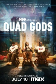 Stream Quad Gods Movies in HD Free on MoviesJoy