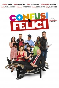 Watch Free Confusi e felici Movies HD Online FMovies Alternatives site