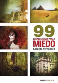 Watch free 99 lugares donde pasar miedo movies online on on MoviesJoy Alternatives site