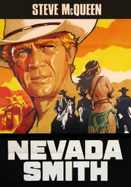 Stream Nevada Smith in Full HD for Free on MoviesJoy