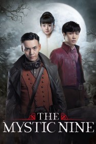 Stream The Mystic Nine in Full HD for Free on MoviesJoy