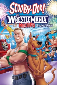 Stream Scooby-Doo! WrestleMania Mystery in Full HD for Free on MoviesJoy