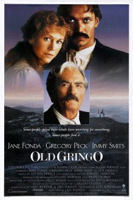 Watch free Old Gringo movies online on on MoviesJoy Alternatives site