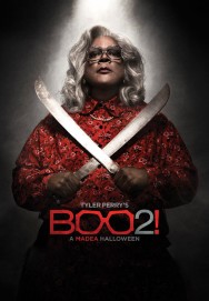 Stream Boo 2! A Madea Halloween in Full HD for Free on MoviesJoy