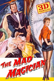 Watch Free The Mad Magician Movies HD Online FMovies Alternatives site