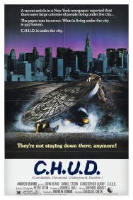 Stream C.H.U.D. in Full HD for Free on MoviesJoy