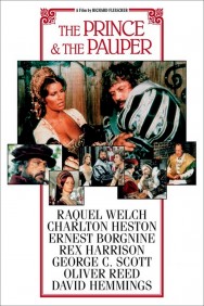 Watch free The Prince and the Pauper movies online on on MoviesJoy Alternatives site