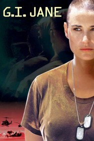 Stream G.I. Jane Movies in HD Free on MoviesJoy