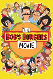 Stream The Bob's Burgers Movie in Full HD for Free on MoviesJoy