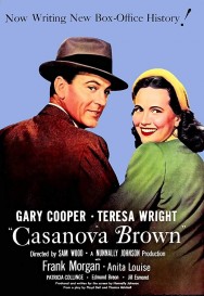 Watch free Casanova Brown movies online on on MoviesJoy Alternatives site