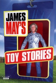 watch James May's Toy Stories movies free online Putlocker