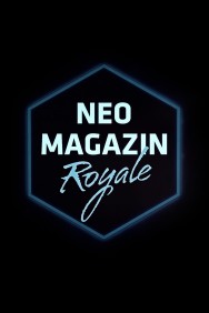 Stream Neo Magazin Royale Movies in HD Free on MoviesJoy