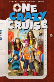 Stream One Crazy Cruise in Full HD for Free on MoviesJoy