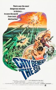 Watch Free City Beneath the Sea Movies HD Online FMovies Alternatives site