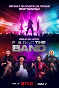 Building the Band Watch free Building the Band movies online on on MoviesJoy Alternatives site