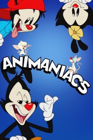 Stream Animaniacs in Full HD for Free on MoviesJoy