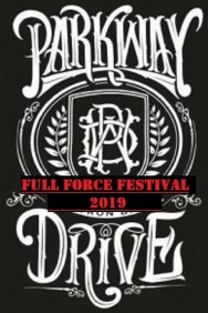 Watch Parkway Drive au Full Force Festival 2019 Movies Free Online on MoviesJoy