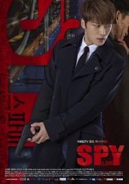 Stream Spy in Full HD for Free on MoviesJoy