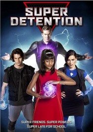 Watch free Super Detention movies online on on MoviesJoy Alternatives site