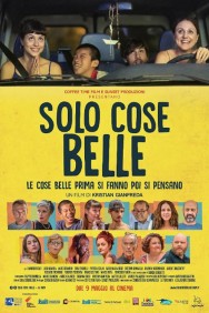 Watch free Solo cose belle movies online on on MoviesJoy Alternatives site